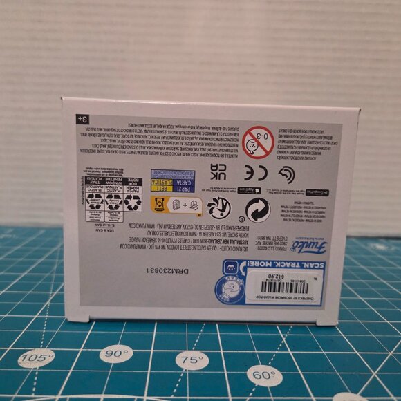 Funko POP Animation One Piece Usohachi 1474 Vinyl Figure - Picture 5 of 6